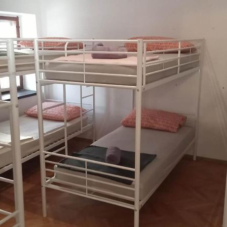 Gest House Roberto Apartamento Split Exterior foto