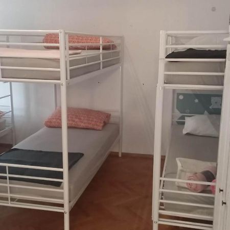 Gest House Roberto Apartamento Split Exterior foto