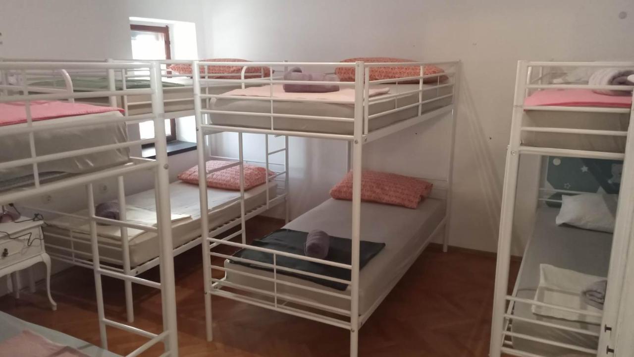 Gest House Roberto Apartamento Split Exterior foto