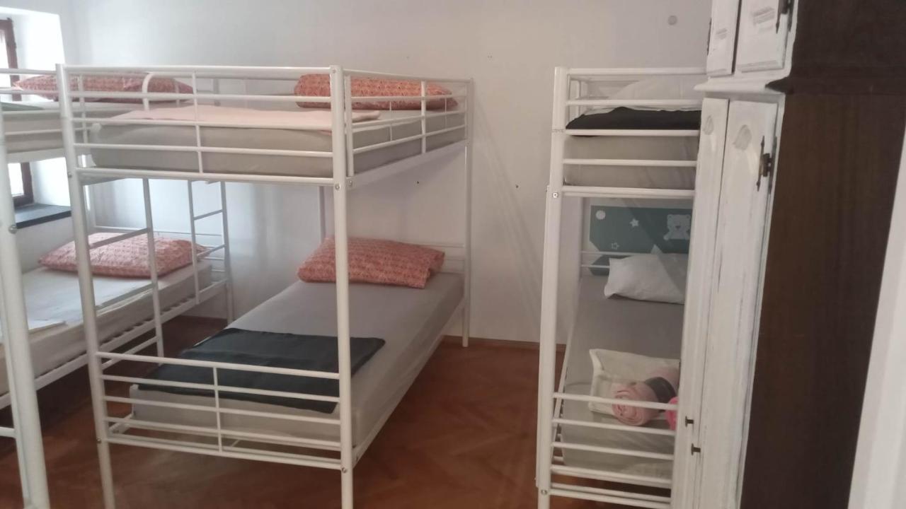 Gest House Roberto Apartamento Split Exterior foto