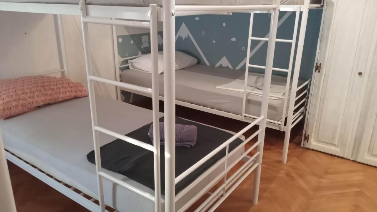 Gest House Roberto Apartamento Split Exterior foto