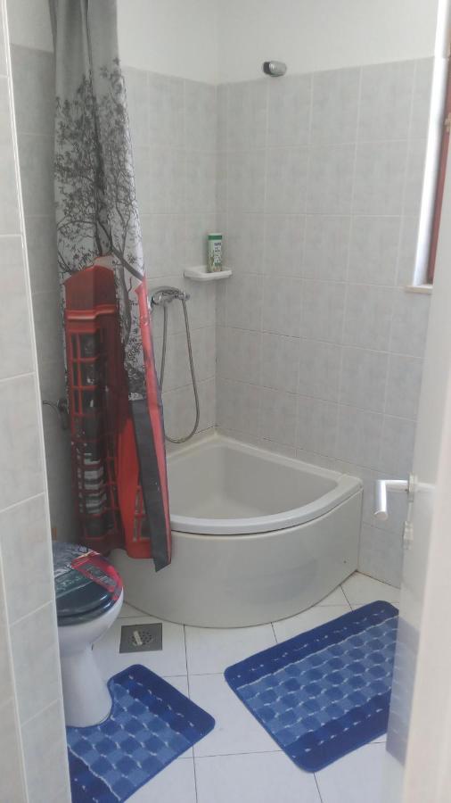 Gest House Roberto Apartamento Split Exterior foto