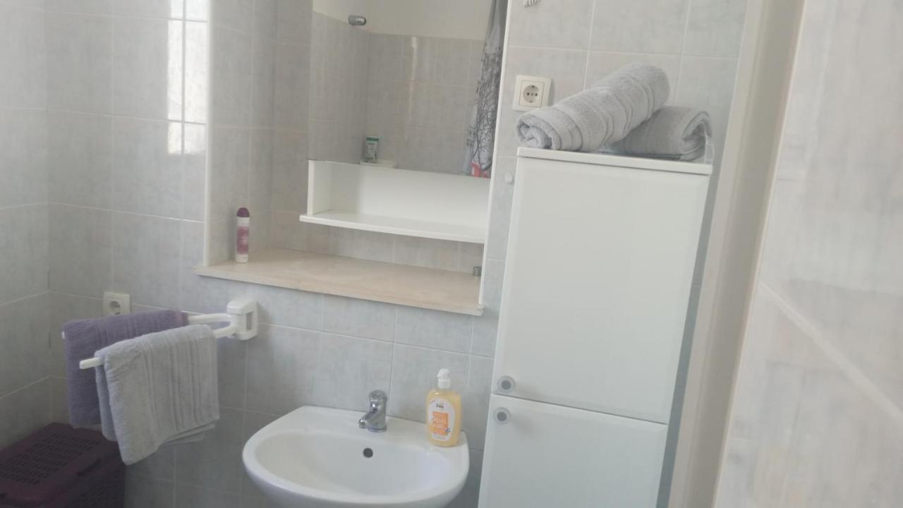 Gest House Roberto Apartamento Split Exterior foto